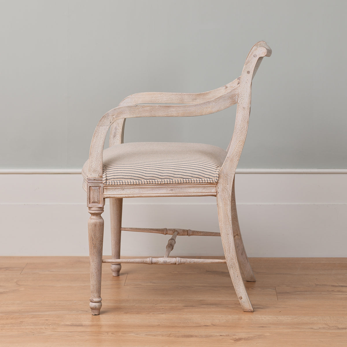 Classic Carver Chair