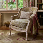 Library Chair