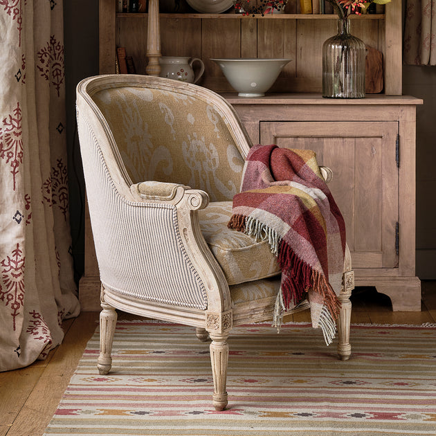 Library Chair