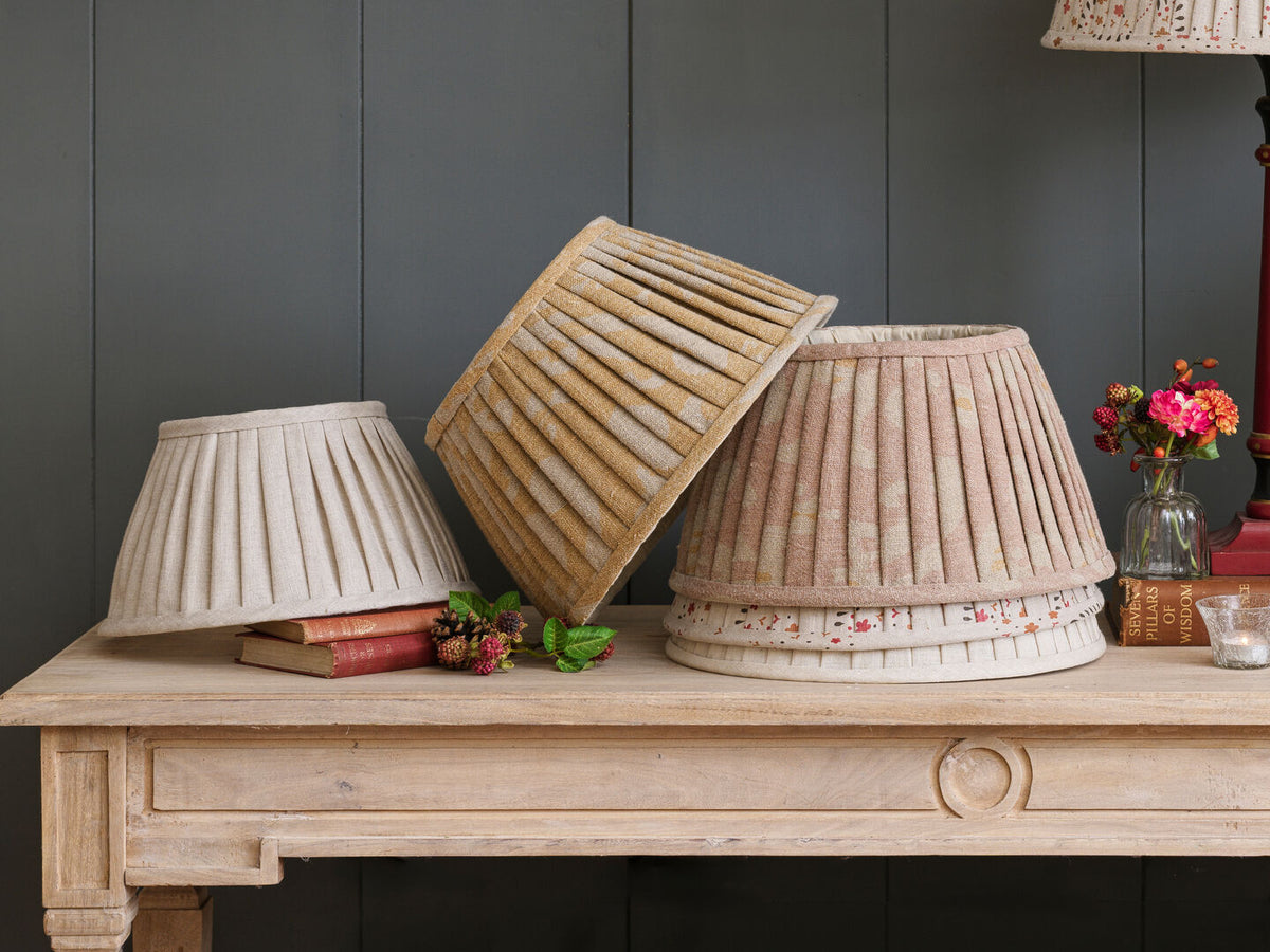 Lampshades