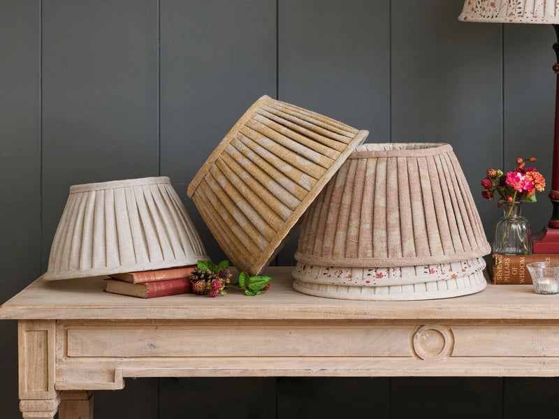Explore our Lampshades