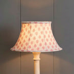 Rose Nina Framed Lampshade