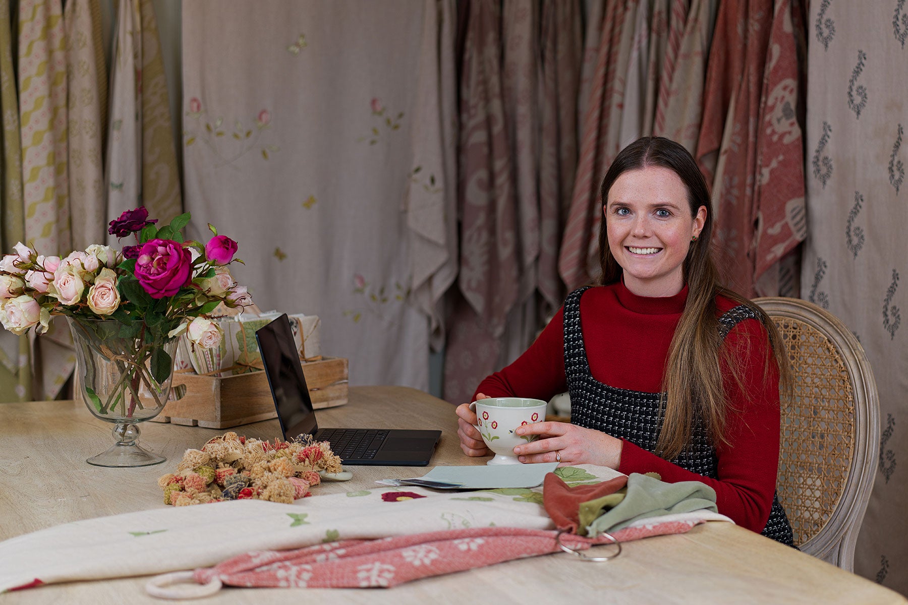 Bring out your 'inner-designer'