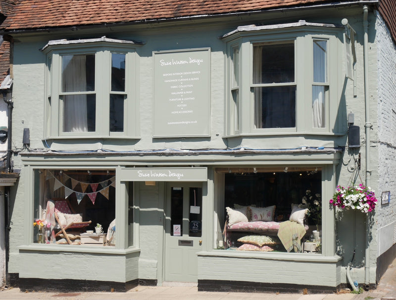 Alresford