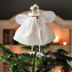 Angelica Christmas Fairy