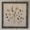 Anna's Figs Framed Wallhanging