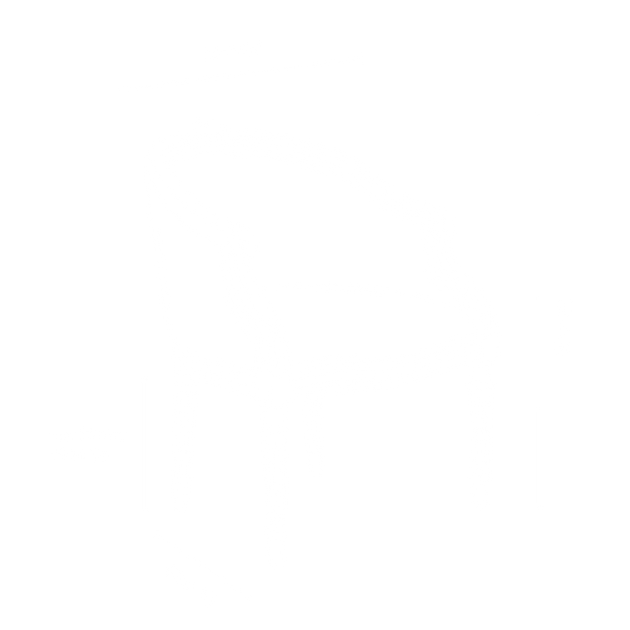 Caned Arun Chair dimensions