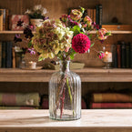 Autumn Mix Flower Bunch FB12