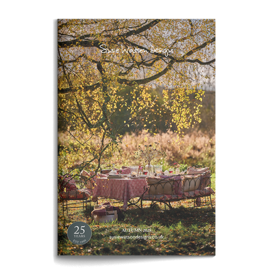 Autumn 2025 Brochure