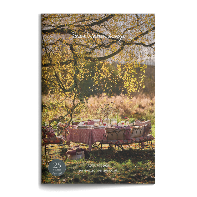 Autumn 2025 Brochure