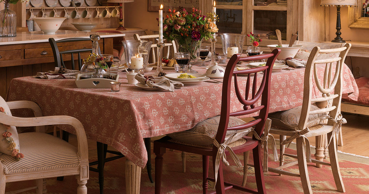 Table Linen