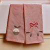 Christmas Tea Towels (pack of 2)