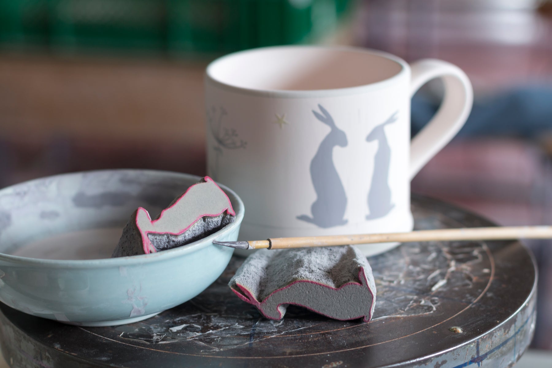 Art for every day...