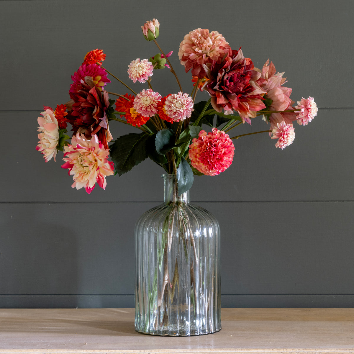 Large Mixed Dahlia Bunch FB10