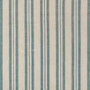 Summer Blue Medium Ticking Stripe Cotton – 230
