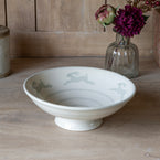Running Hares Shallow Bowl