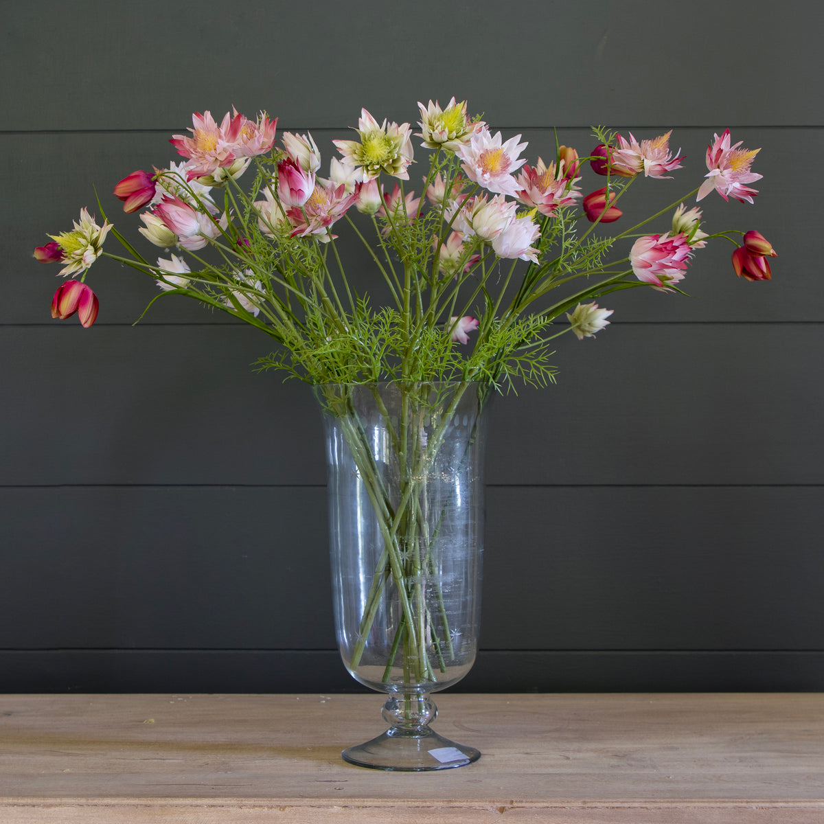 Large Protea Bunch - FB35
