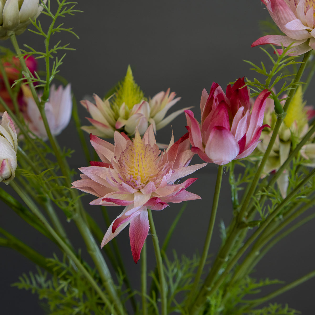 Large Protea Bunch - FB35