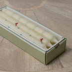 Honey Bees Mixed Box of Candles