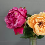 Small Peony Bunch - FB37