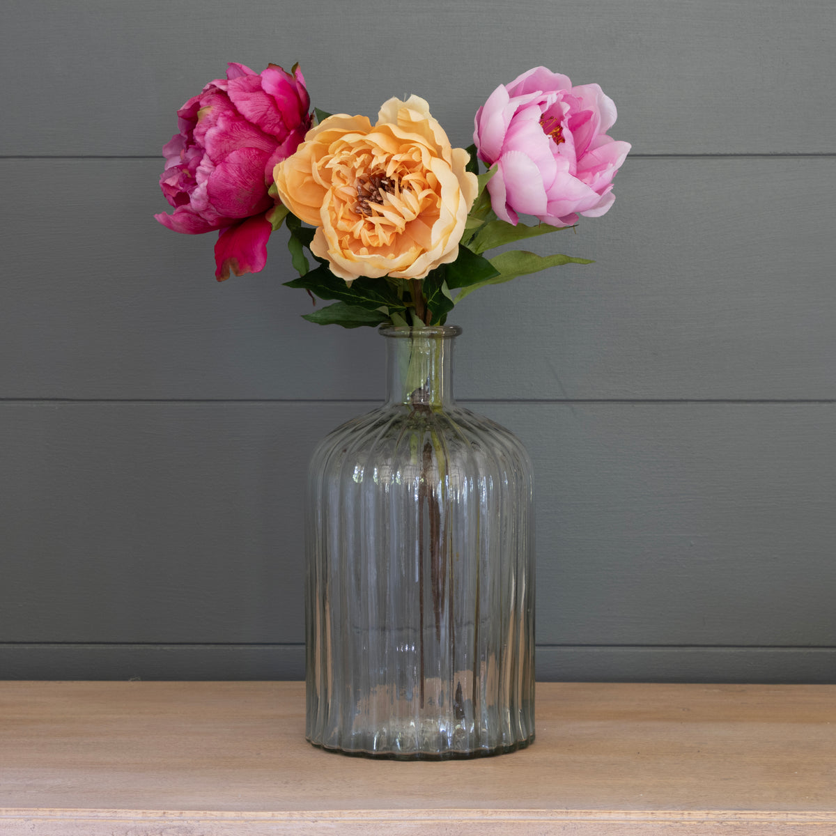 Small Peony Bunch - FB37