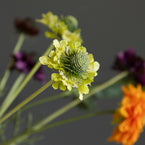 Autumn Bunch in a Jar