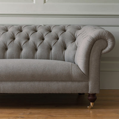 Chesterfield Sofa