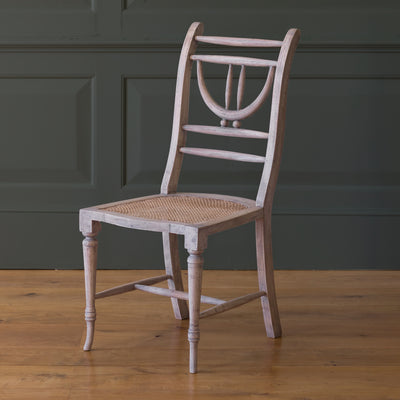 Gustavian Dining Chair