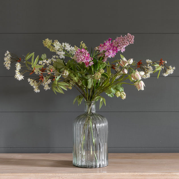 Lilac & Blossom Bunch FB20