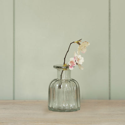 Reeded Flower Bottle - Baby