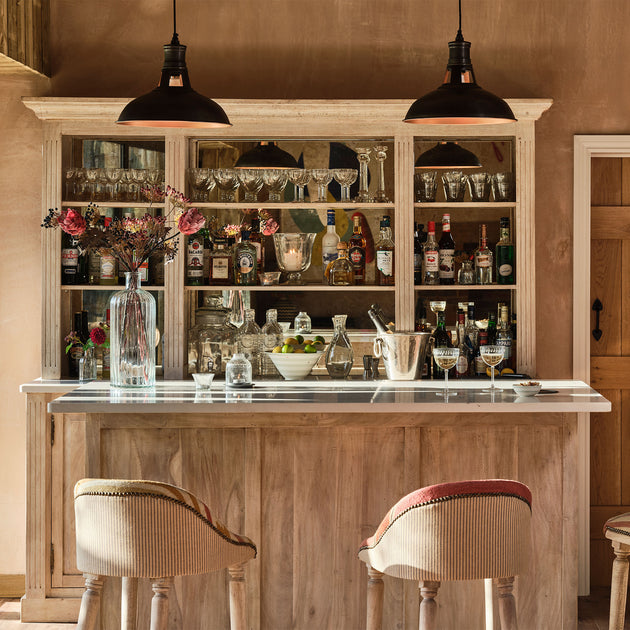 Bar Unit