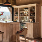 Bar Unit