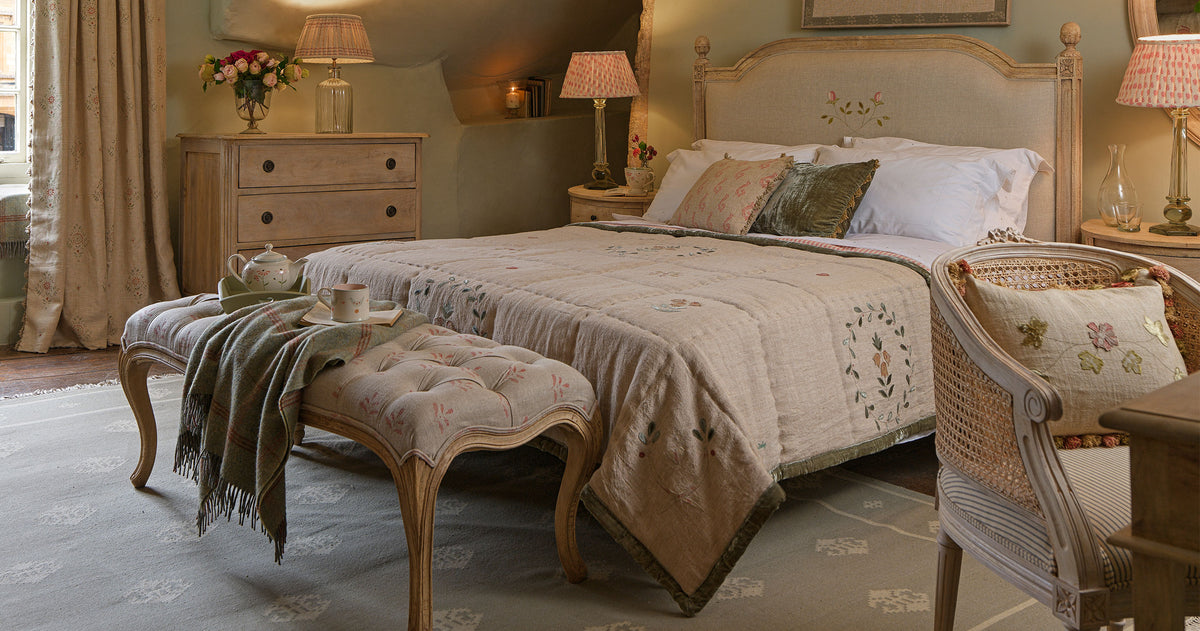 Bedding