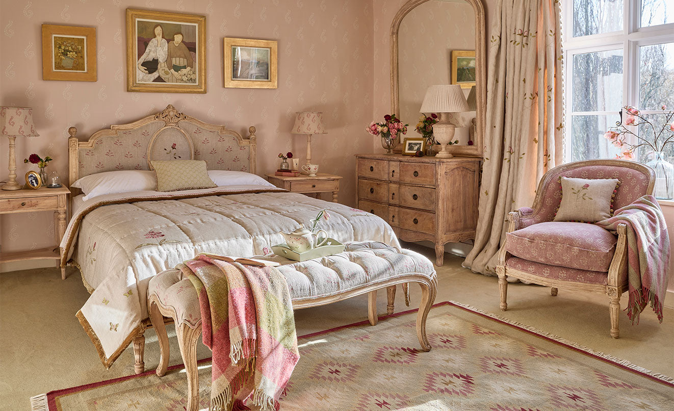 King Quilts