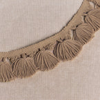 Plain Beech Tassels