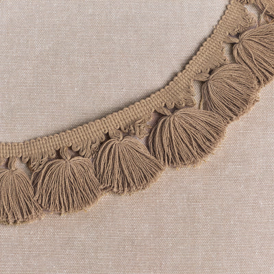 Plain Beech Tassels