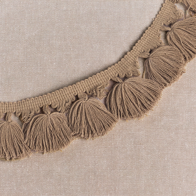 Plain Beech Tassels