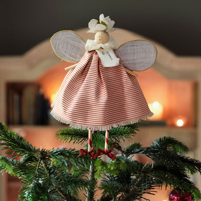 Belle Christmas Fairy