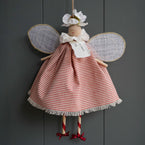 Belle Christmas Fairy