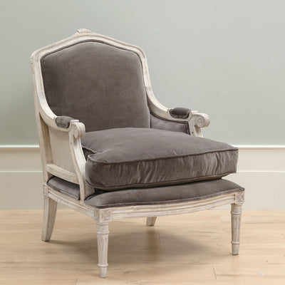 Bergere Chair
