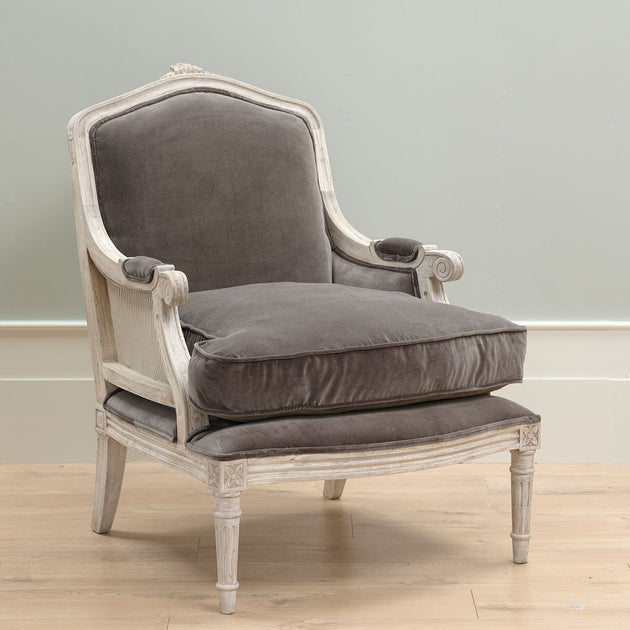 Bergere Chair
