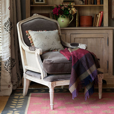 Bergere Chair