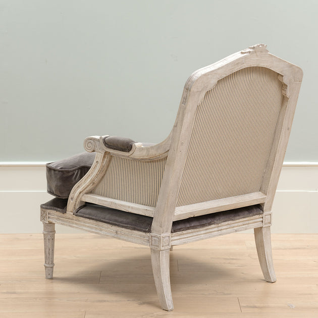 Bergere Chair