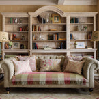 Bespoke Gustavian Bookcase