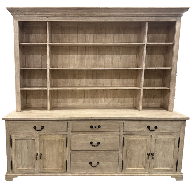 Large Kitchen Dresser