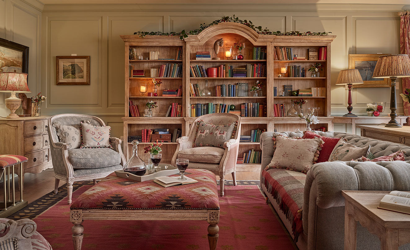 Bespoke Furniture