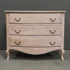 Bow Front Chest of Drawers