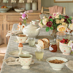 Honey Bees Giant Teapot