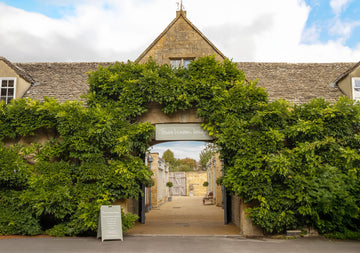 Broadway Flagship Showroom