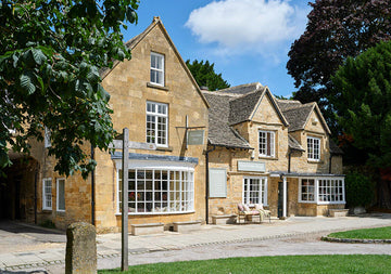 Broadway (Yew Tree House)